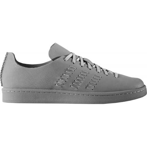 Кроссы adidas Campus Wings and Horns Shift Grey - мужская сетка размеров