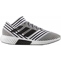 Мужские кроссовки adidas Nemeziz Tango 17.1 White Black