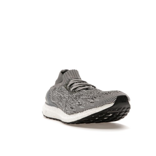 Кроссы adidas Ultra Boost Uncaged M Grey - мужская сетка размеров