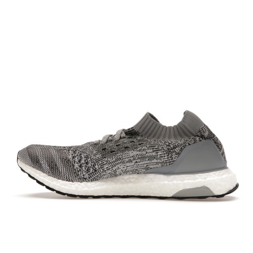 Кроссы adidas Ultra Boost Uncaged M Grey - мужская сетка размеров