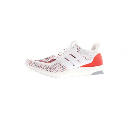 Кроссы adidas Ultra Boost 2.0 Multi-Color - мужская сетка размеров