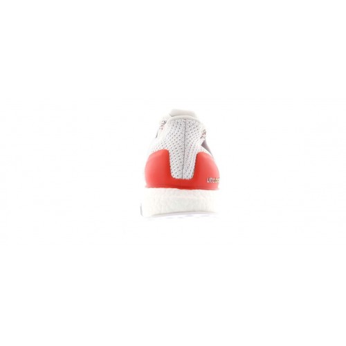 Кроссы adidas Ultra Boost 2.0 Multi-Color - мужская сетка размеров