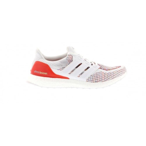Кроссы adidas Ultra Boost 2.0 Multi-Color - мужская сетка размеров