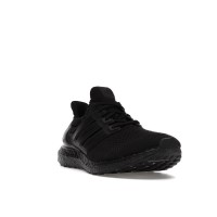 adidas Ultra Boost 1.0 Triple Black