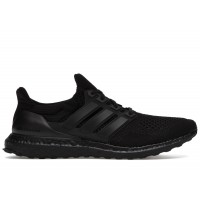 adidas Ultra Boost 1.0 Triple Black