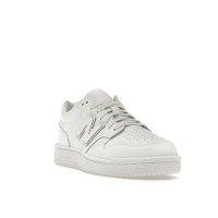 Кроссовки New Balance 480 Triple White