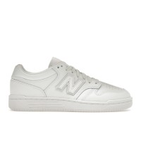 Кроссовки New Balance 480 Triple White
