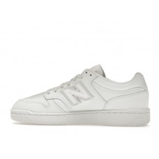 Кроссовки New Balance 480 Triple White