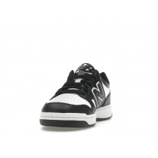 Кроссовки New Balance 480 White Black