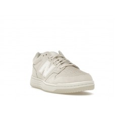 Кроссовки New Balance 480 Linen Sea Salt