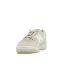 Кроссовки New Balance 480 Linen Sea Salt