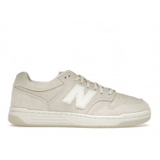 Кроссовки New Balance 480 Linen Sea Salt