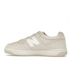 Кроссовки New Balance 480 Linen Sea Salt
