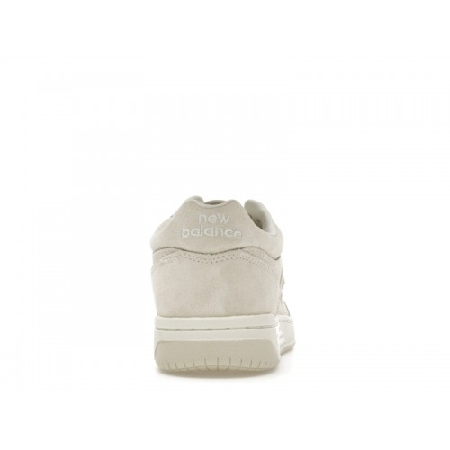 Кроссы New Balance 480 Linen Sea Salt - мужская сетка размеров