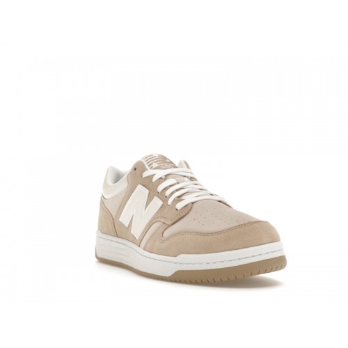 Кроссы New Balance 480 Moonbeam Sea Salt - мужская сетка размеров