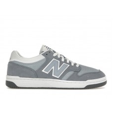 Кроссовки New Balance 480 Arctic Grey