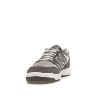 Кроссовки New Balance 480 Castlerock Rain Cloud