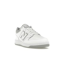 Кроссовки New Balance 480 White Grey Matter