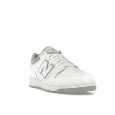 Кроссовки New Balance 480 White Grey Matter