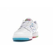 Кроссовки New Balance 480 Low Kawhi Jolly Rancher Blue