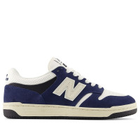 New Balance 480 Navy Sea Salt