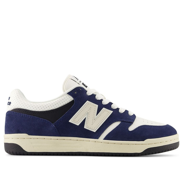 New Balance 480 Navy Sea Salt - мужская сетка размеров New Balance 480 Navy Sea Salt - мужская сетка размеров