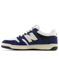 New Balance 480 Navy Sea Salt