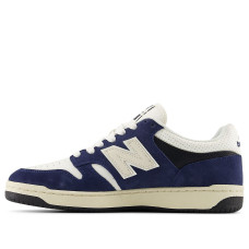 New Balance 480 Navy Sea Salt