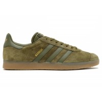 adidas Gazelle Olive Cargo