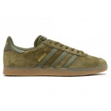 adidas Gazelle Olive Cargo