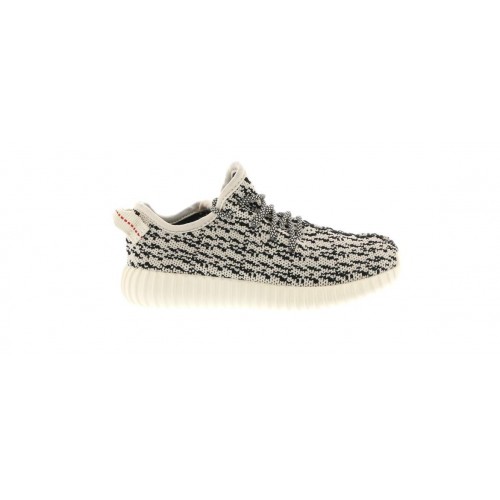 Кроссы adidas Yeezy Boost 350 Turtledove (2016) (Infants) - детская сетка размеров