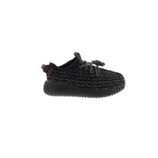 Кроссовки для малыша adidas Yeezy Boost 350 Pirate Black (Infants)