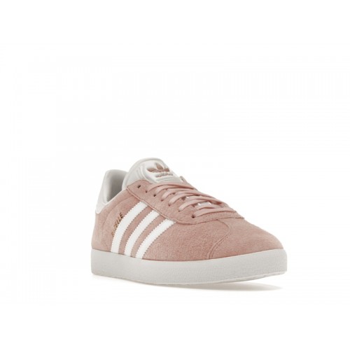 Кроссы adidas Gazelle Vapor Pink - мужская сетка размеров