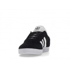 adidas Gazelle Core Black Cloud White Gold