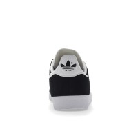 adidas Gazelle Core Black Cloud White Gold
