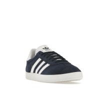 adidas Gazelle Navy White