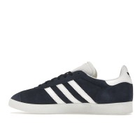 adidas Gazelle Navy White