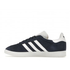 adidas Gazelle Navy White
