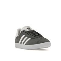 adidas Gazelle Solid Grey