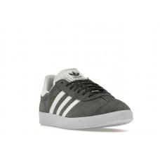 adidas Gazelle Solid Grey