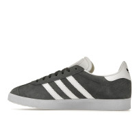 adidas Gazelle Solid Grey