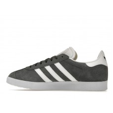 adidas Gazelle Solid Grey