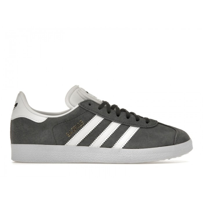 adidas Gazelle Solid Grey