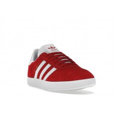 adidas Gazelle Power Red