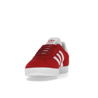 adidas Gazelle Power Red
