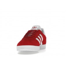 adidas Gazelle Power Red