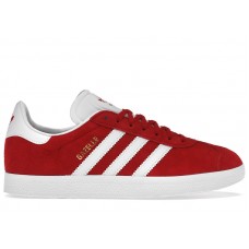 adidas Gazelle Power Red