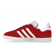 adidas Gazelle Power Red