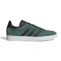 adidas Gazelle College Green Black