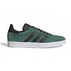 Кроссовки adidas Gazelle College Green Black